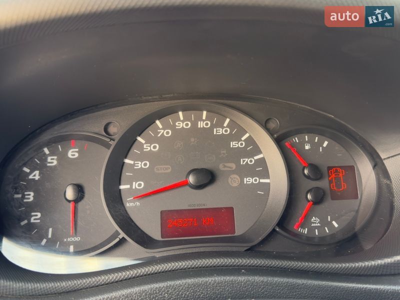 Вантажний фургон Renault Master 2019 в Дубні