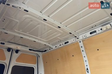 Вантажний фургон Renault Master 2019 в Дубні