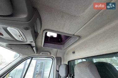 Тентований Renault Master 2018 в Мукачевому