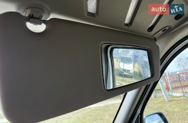 Грузовой фургон Renault Master 2018 в Львове