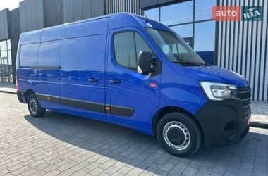 Грузовой фургон Renault Master 2023 в Ковеле
