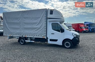 Тентованый Renault Master 2022 в Ковеле