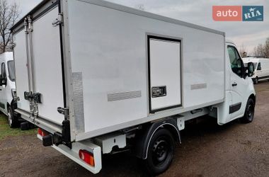 Рефрижератор Renault Master 2016 в Ивано-Франковске