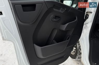 Грузовой фургон Renault Master 2018 в Харькове