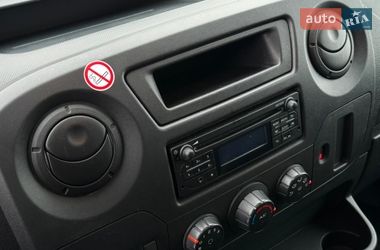 Грузовой фургон Renault Master 2018 в Харькове