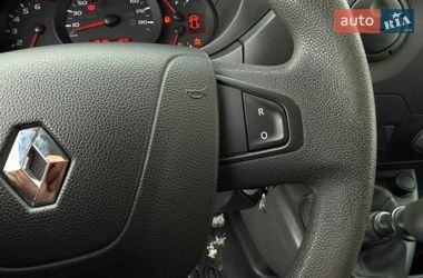 Грузовой фургон Renault Master 2018 в Харькове