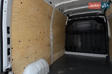 Грузовой фургон Renault Master 2018 в Харькове