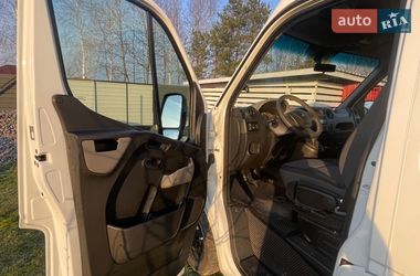 Грузовой фургон Renault Master 2015 в Рокитном