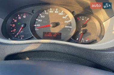 Грузовой фургон Renault Master 2015 в Рокитном