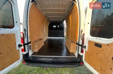 Грузовой фургон Renault Master 2015 в Рокитном