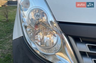 Вантажний фургон Renault Master 2015 в Рокитному