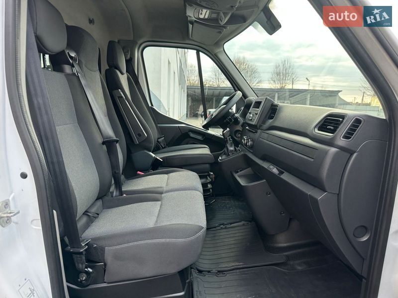 Другие грузовики Renault Master 2021 в Ковеле