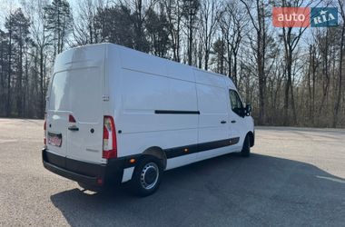 Вантажний фургон Renault Master 2023 в Ковелі