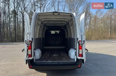 Вантажний фургон Renault Master 2023 в Ковелі