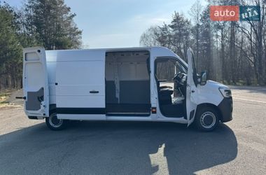 Вантажний фургон Renault Master 2023 в Ковелі
