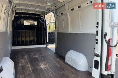 Вантажний фургон Renault Master 2023 в Ковелі