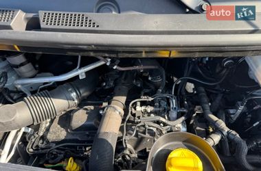 Вантажний фургон Renault Master 2023 в Ковелі