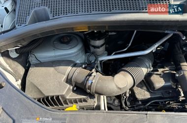 Вантажний фургон Renault Master 2023 в Ковелі