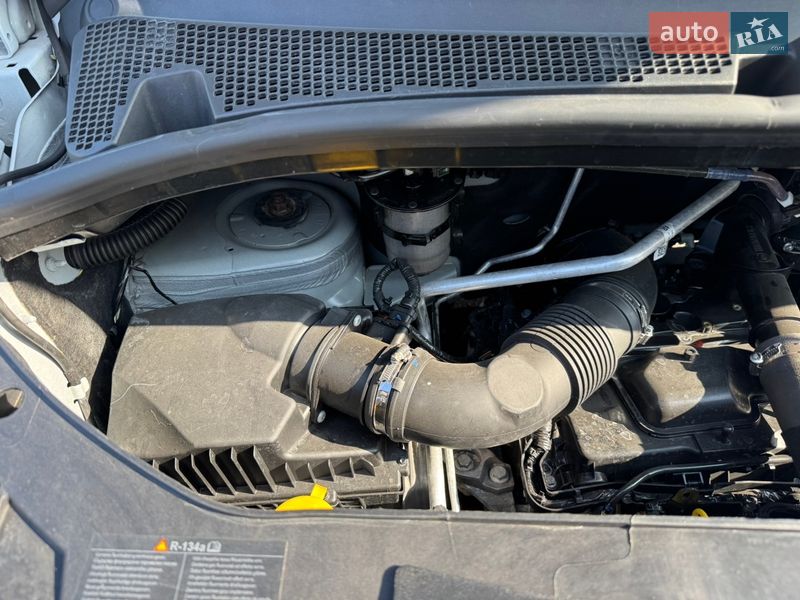 Вантажний фургон Renault Master 2023 в Ковелі