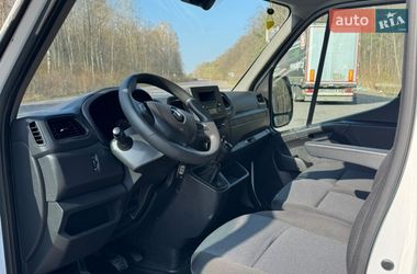 Вантажний фургон Renault Master 2023 в Ковелі