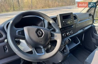 Вантажний фургон Renault Master 2023 в Ковелі