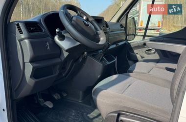 Вантажний фургон Renault Master 2023 в Ковелі
