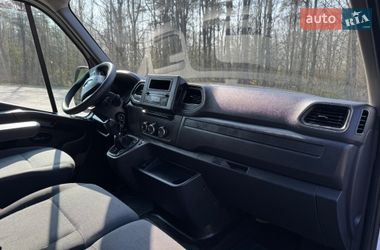 Вантажний фургон Renault Master 2023 в Ковелі