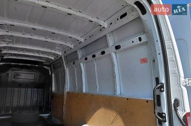 Вантажний фургон Renault Master 2023 в Івано-Франківську