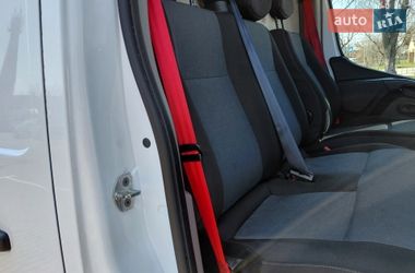 Вантажний фургон Renault Master 2023 в Івано-Франківську