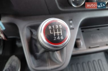 Вантажний фургон Renault Master 2023 в Івано-Франківську