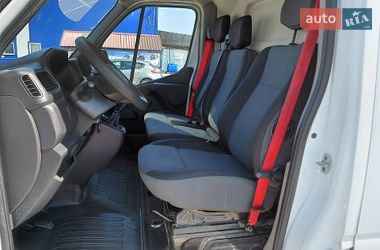 Вантажний фургон Renault Master 2023 в Івано-Франківську