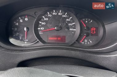 Тентований Renault Master 2019 в Києві фото 9 Тентований Renault Master 2019 в Києві