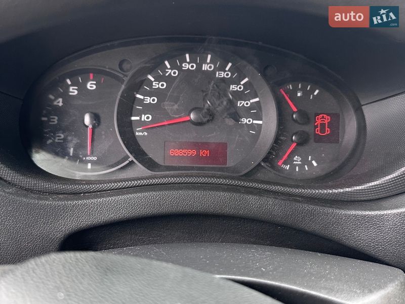 Тентований Renault Master 2019 в Києві фото 9 Тентований Renault Master 2019 в Києві