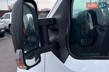 Тентований Renault Master 2019 в Києві