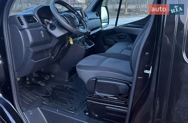 Грузовой фургон Renault Master 2020 в Львове
