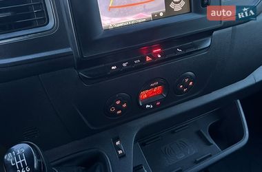Грузовой фургон Renault Master 2020 в Львове