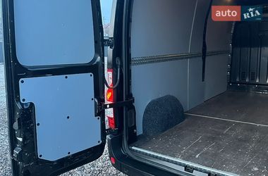 Грузовой фургон Renault Master 2020 в Львове