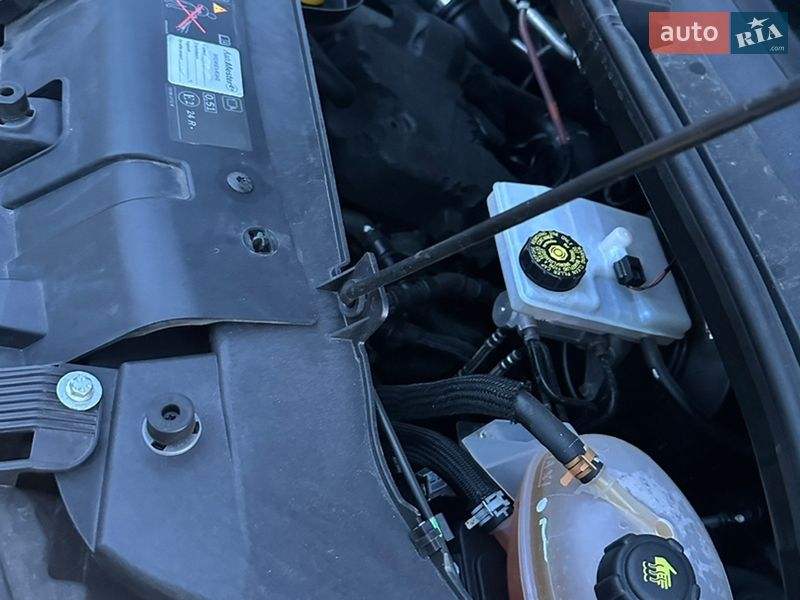 Грузовой фургон Renault Master 2020 в Львове
