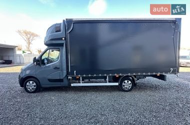 Інші вантажівки Renault Master 2022 в Ковелі