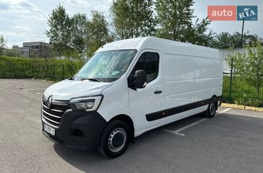 Вантажний фургон Renault Master 2023 в Ужгороді фото 13 Вантажний фургон Renault Master 2023 в Ужгороді