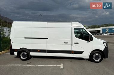 Вантажний фургон Renault Master 2023 в Ужгороді фото 15 Вантажний фургон Renault Master 2023 в Ужгороді