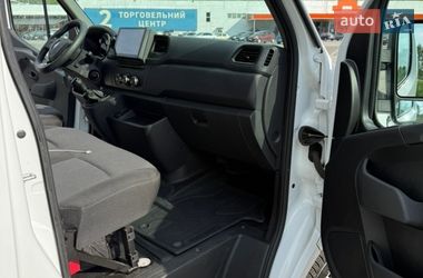 Вантажний фургон Renault Master 2023 в Ужгороді фото 20 Вантажний фургон Renault Master 2023 в Ужгороді