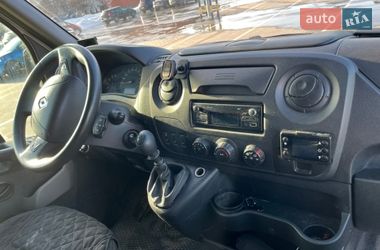 Автовоз Renault Master 2018 в Сумах