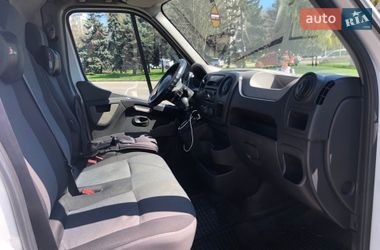 Другие грузовики Renault Master 2014 в Одессе
