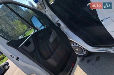 Другие грузовики Renault Master 2014 в Одессе