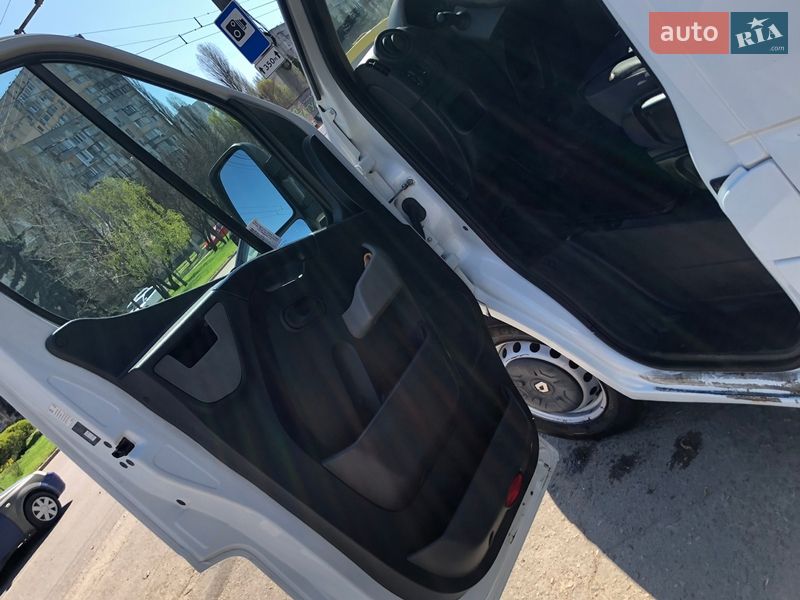 Другие грузовики Renault Master 2014 в Одессе