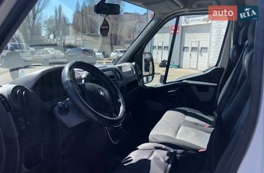 Другие грузовики Renault Master 2014 в Одессе
