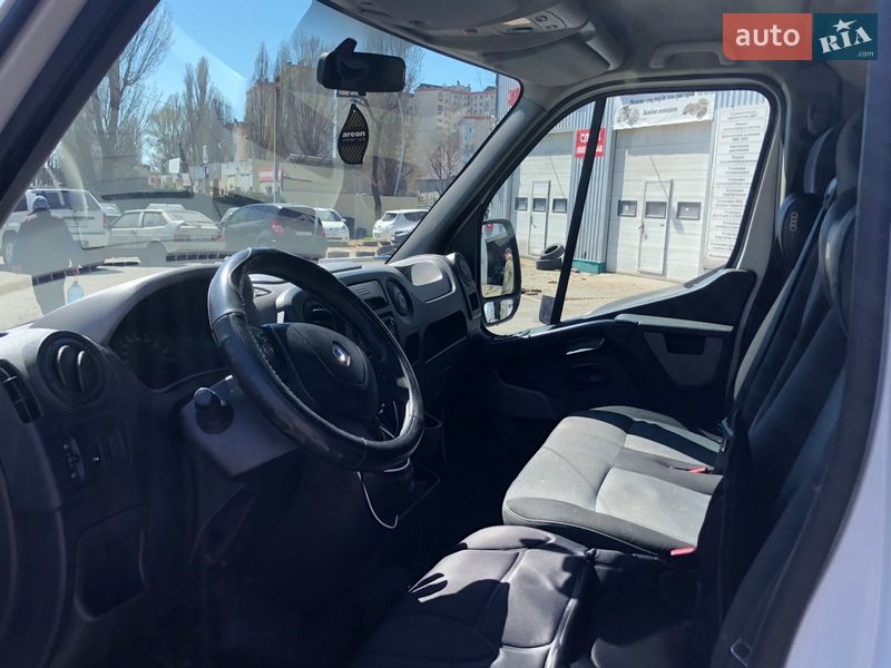 Другие грузовики Renault Master 2014 в Одессе