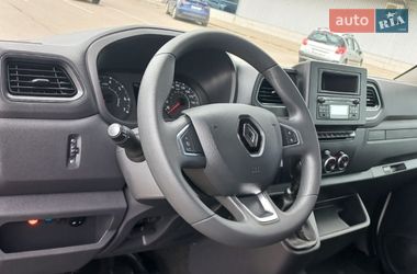 Вантажний фургон Renault Master 2022 в Ковелі фото 27 Вантажний фургон Renault Master 2022 в Ковелі