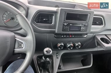 Вантажний фургон Renault Master 2022 в Ковелі фото 34 Вантажний фургон Renault Master 2022 в Ковелі